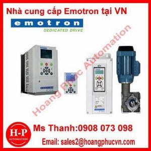 Nhà cung cấp bộ mã hóa vòng quay ReSatron tại Việt Nam