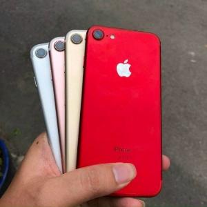 Iphone 7G 128G Quốc Tế zin đẹp, ship COD toàn quốc