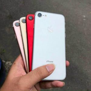 Iphone 7G 128G Quốc Tế zin đẹp, ship COD toàn quốc