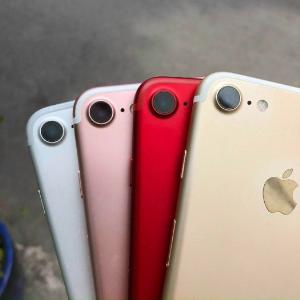 Iphone 7G 128G Quốc Tế zin đẹp, ship COD toàn quốc
