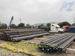 Thép ống hàn đường kính ngoài 219 610 thép ống hàn phi 325 355