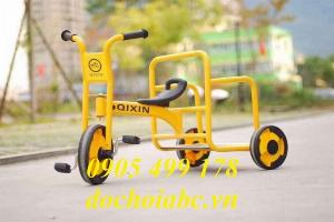 Xe đạp 3 bánh