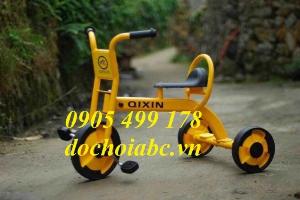 Xe đạp 3 bánh