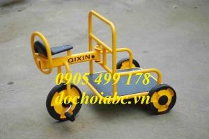 Xe đạp 3 bánh