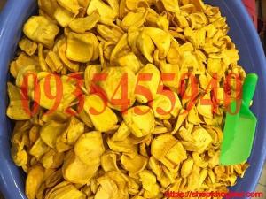 Mít sấy 50G Nhật Hưng