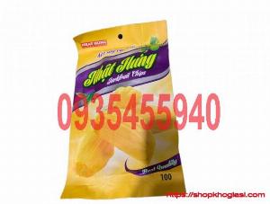 Mít sấy 50G Nhật Hưng