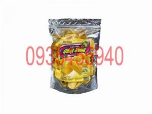 Mít sấy 250g Nhật Hưng