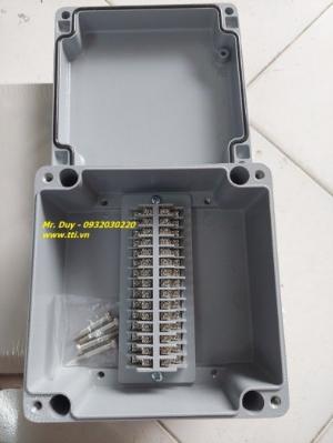 Hộp đấu nối chống nước ip67 ( boxco , korea )