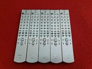 Remote Amply - CD Denon RC-1138