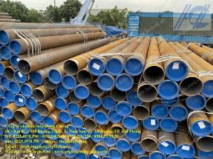 Thép Ống Hàn Nhật Bản P219 P273 P323 P355 P406 , ống đúc hàn 610 , 508, ống thép hàn hàn quốc