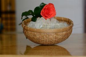 0.5kg Thốt nốt sấy dẻo
