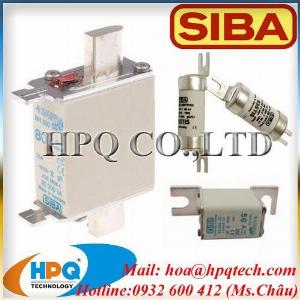 Nhà cung cấp Cầu chì Siba | Siba fuse Việt Nam