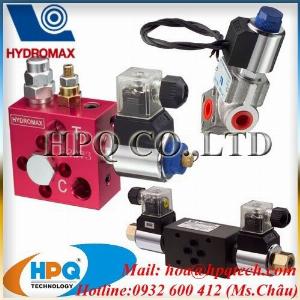 Van điều khiển HYDROMAX chính hãng