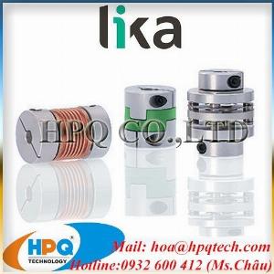 Bộ mã hóa Lika Electronic | Encoder Lika Việt Nam