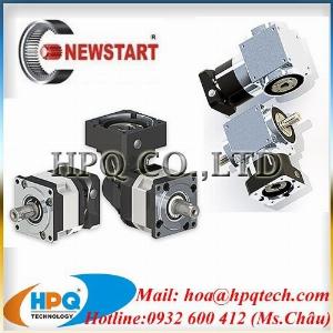 Bộ giảm tốc Newstart | Hộp số Newstart tại Việt Nam