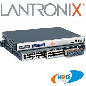 Thiết bị mạng Lantronix | Bộ tín hiệu Lantronix Việt Nam