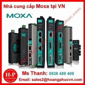 Thiết bị mạng module ethernet KVM phân phối tại Việt Nam