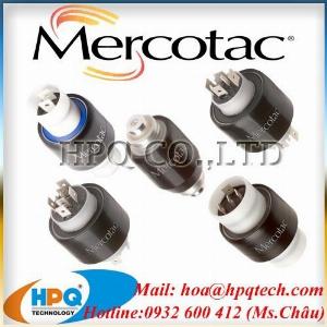 Nhà cung cấp Mercotac Việt Nam | Đầu nối Mercotac