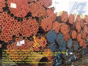 Ống hàn 273 x 6,35mm x 6m , ống hàn 325 x 6,35mm x 6m, ống hàn 355 x 6.35 x 6mm, ống đúc 114