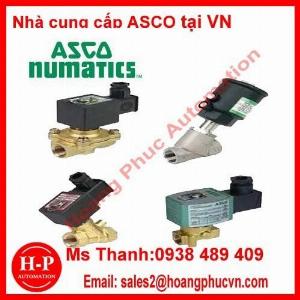 Đồng hồ đo nhiệt độ Ashcroft phân phối tại Việt Nam