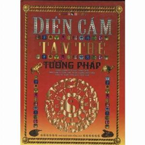 Diễn Cầm Tam Thế Tướng Pháp