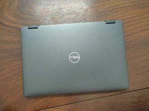 Laptop dell 5300 2in1 i7