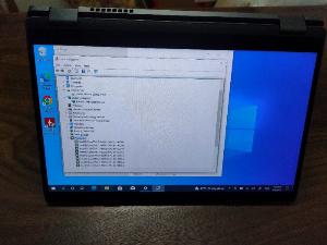 Laptop dell 5300 2in1 i7