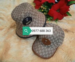 Nón cặp