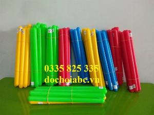 Gậy thể dục cho bé mầm non