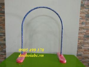 Cung chui vận động mầm non