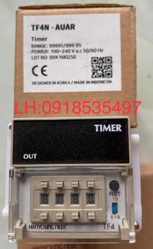 Đồng hồ TF4