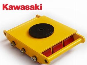 Rùa chuyển hàng 30 tấn Kawasaki giá rẻ nhất hà nội