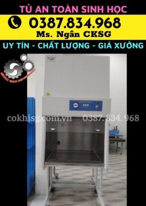 Tủ An Toàn Sinh Học Cấp 2