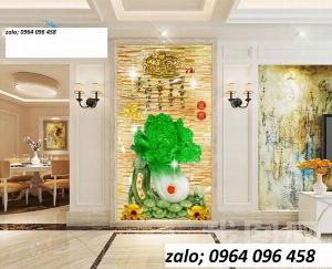Tranh 3d - tranh gạch 3d - gạch tranh 3d - 732XC