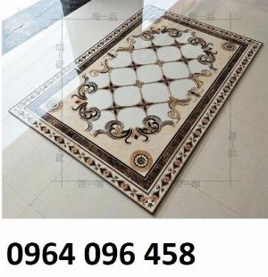 Gạch thảm chiếu nghỉ phòng khách - DSB432