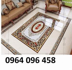 Gạch thảm chiếu nghỉ phòng khách - DSB432
