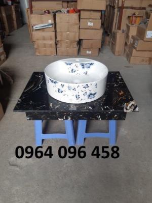 Chậu rửa mặt lavabo bàn đá - FSZ2111