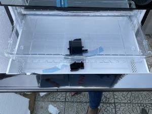 Tủ lạnh Hitachi Gương dung tích 735L mới 100%
