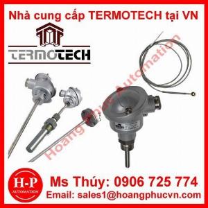 Thiết bị đo nhiệt độ TERMOTECH tại Việt Nam