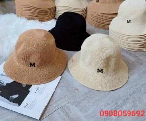 Mũ chữ M