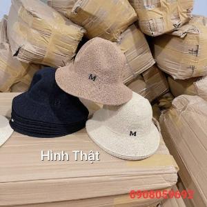 Mũ chữ M