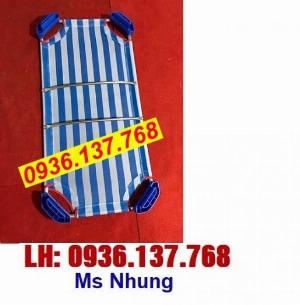 Cung cấp sỉ giường mầm non, cung cấp  giường ngủ mầm non