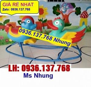 Bán bập bênh ngoài trời, cung cấp bập bênh trẻ em ngoài trời