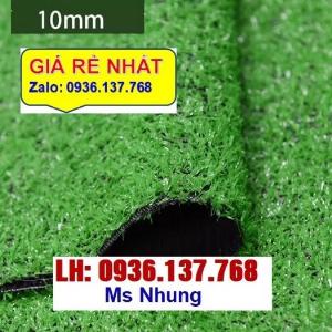 Cung cấp thảm cỏ nhân tạo, cỏ nhân tạo giá rẻ