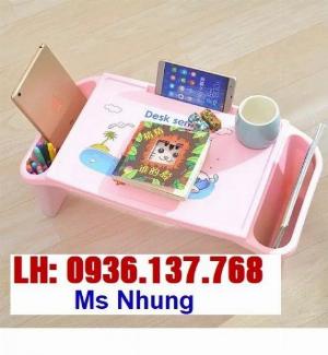 Bán sỉ bàn ngồi bệt cho bé, bàn cho bé tập tô