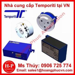 Bộ chỉnh lưu TEMPORITI tại Việt Nam