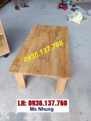 Cung cấp bàn ghế cao su, cung cấp bàn ghế bằng gỗ