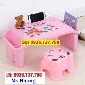 Nơi chuyên bán bàn tập tô mầm non
