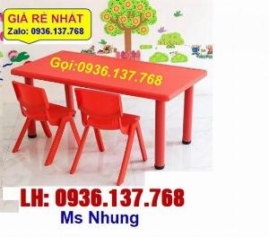 Bàn ghế cho trung tâm ngoại ngữ, cung cấp bàn ghế trung tâm anh ngữ