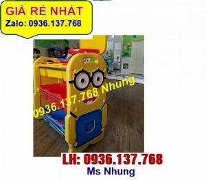 Cung cấp kệ để đồ chơi giá rẻ, cung cấp kệ để đồ chơi mầm non